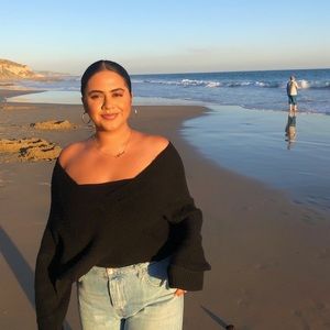 Meet your Posher, Sabreen